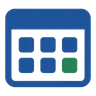 IRS Payment Plan Help calendar logo